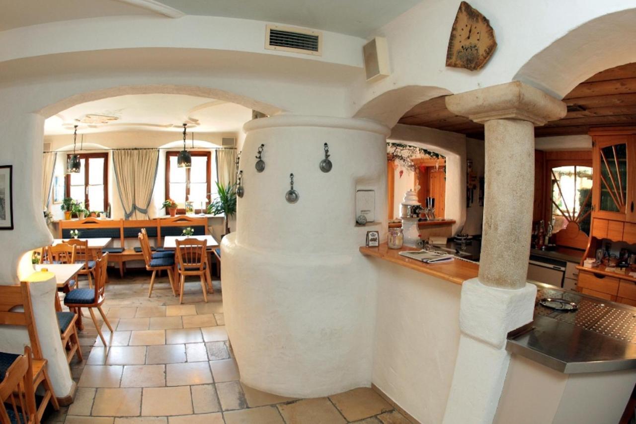 Gasthaus Zum Himmelreich Riedenburg Luaran gambar