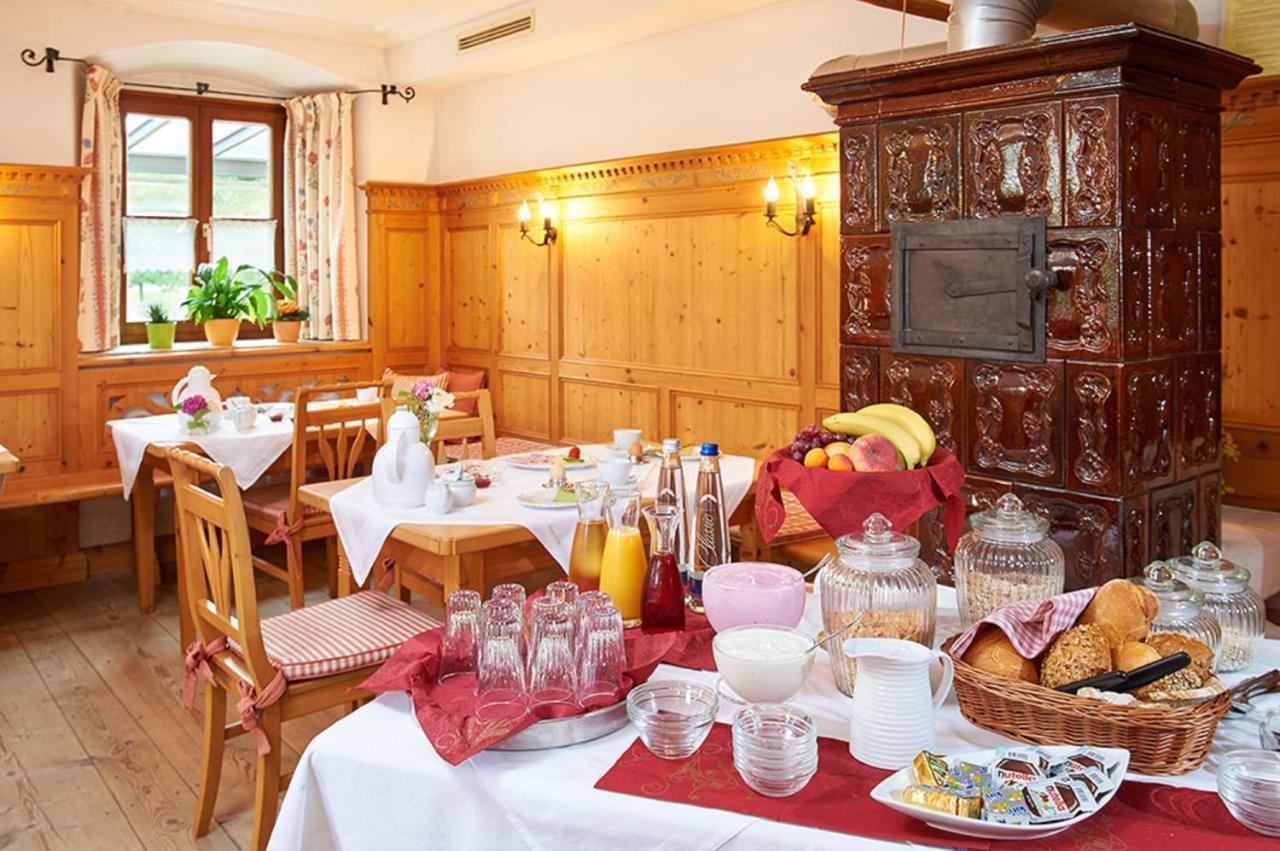 Gasthaus Zum Himmelreich Riedenburg Luaran gambar