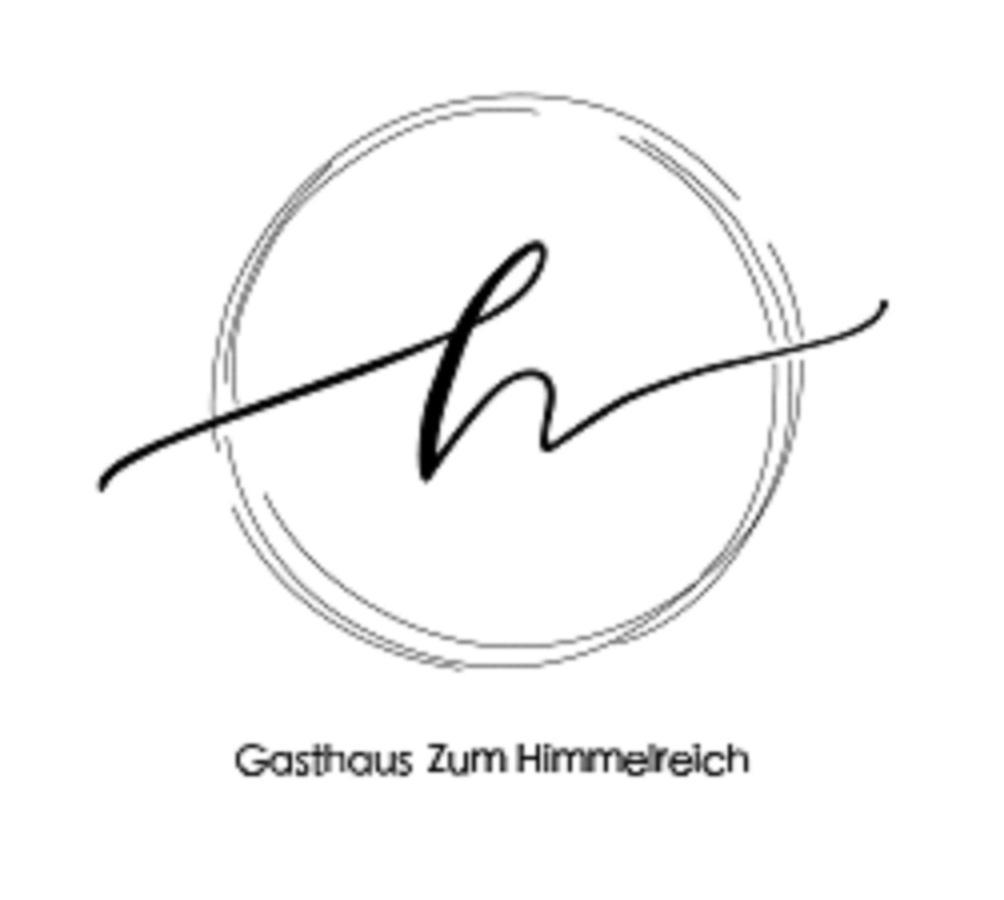 Gasthaus Zum Himmelreich Riedenburg Luaran gambar