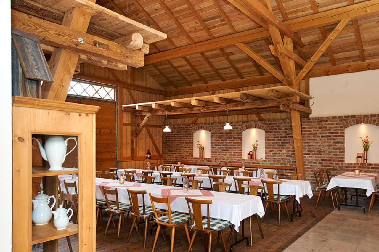 Gasthaus Zum Himmelreich Riedenburg Luaran gambar