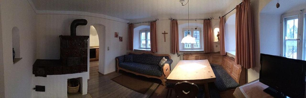 Gasthaus Zum Himmelreich Riedenburg Luaran gambar