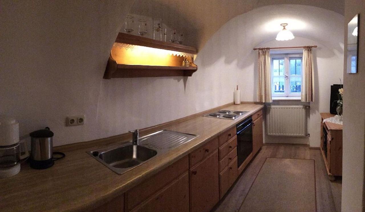 Gasthaus Zum Himmelreich Riedenburg Luaran gambar